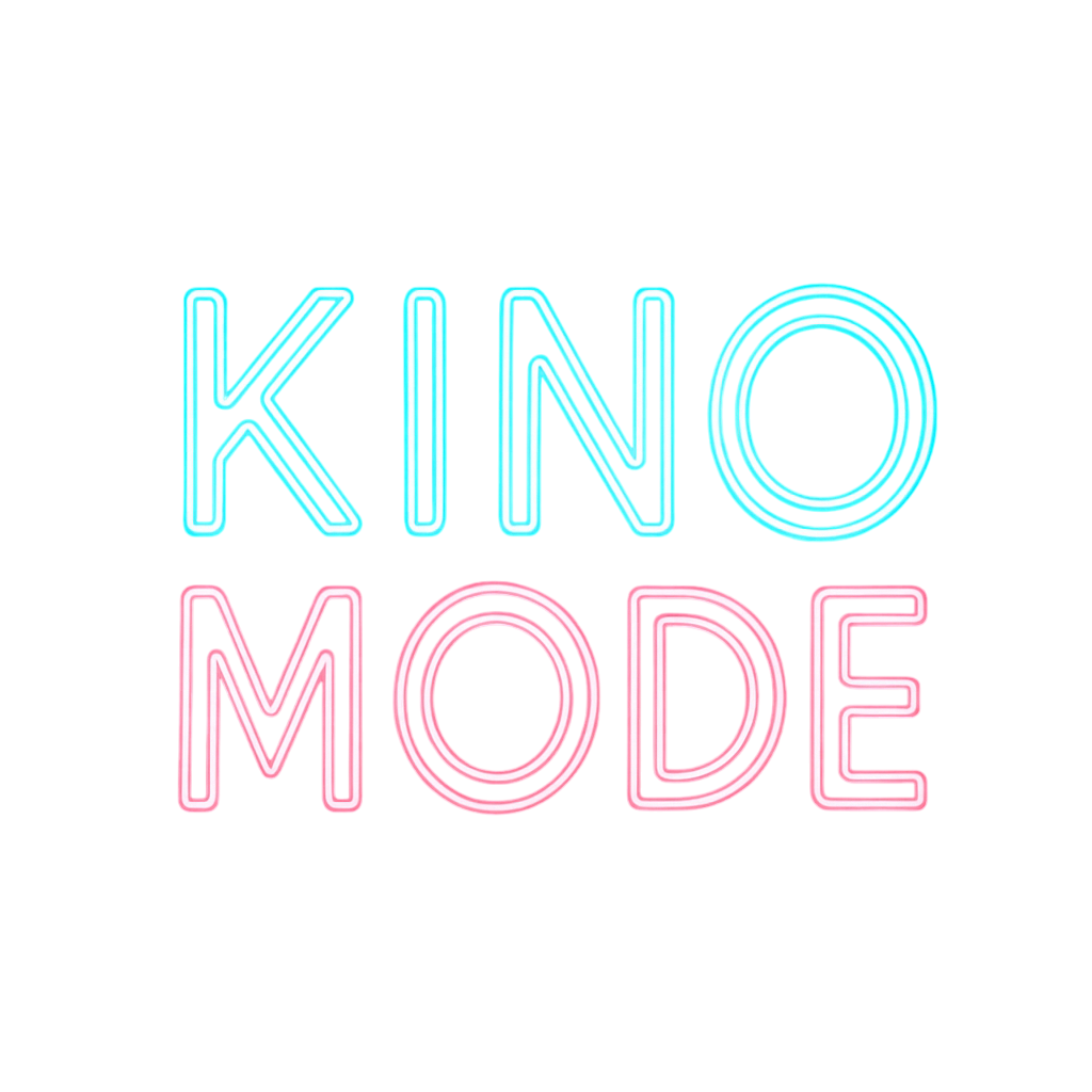 Kinomode Logo