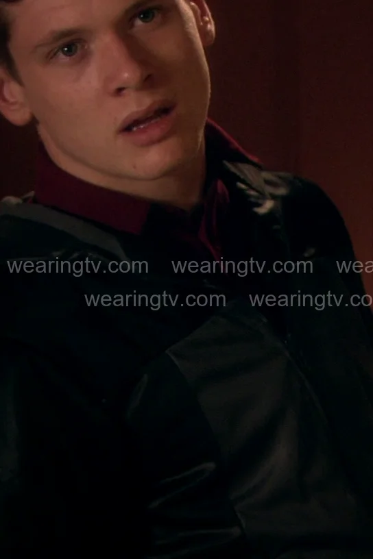 Discovery shot